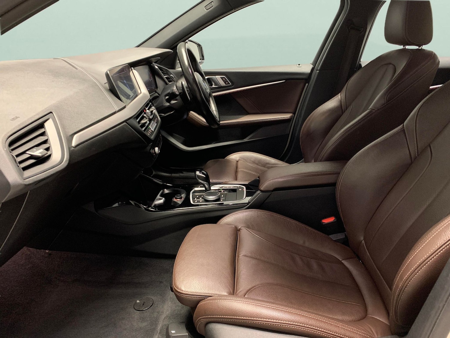 Used BMW 1 Series 2021 for sale - 76847638: Photo 4