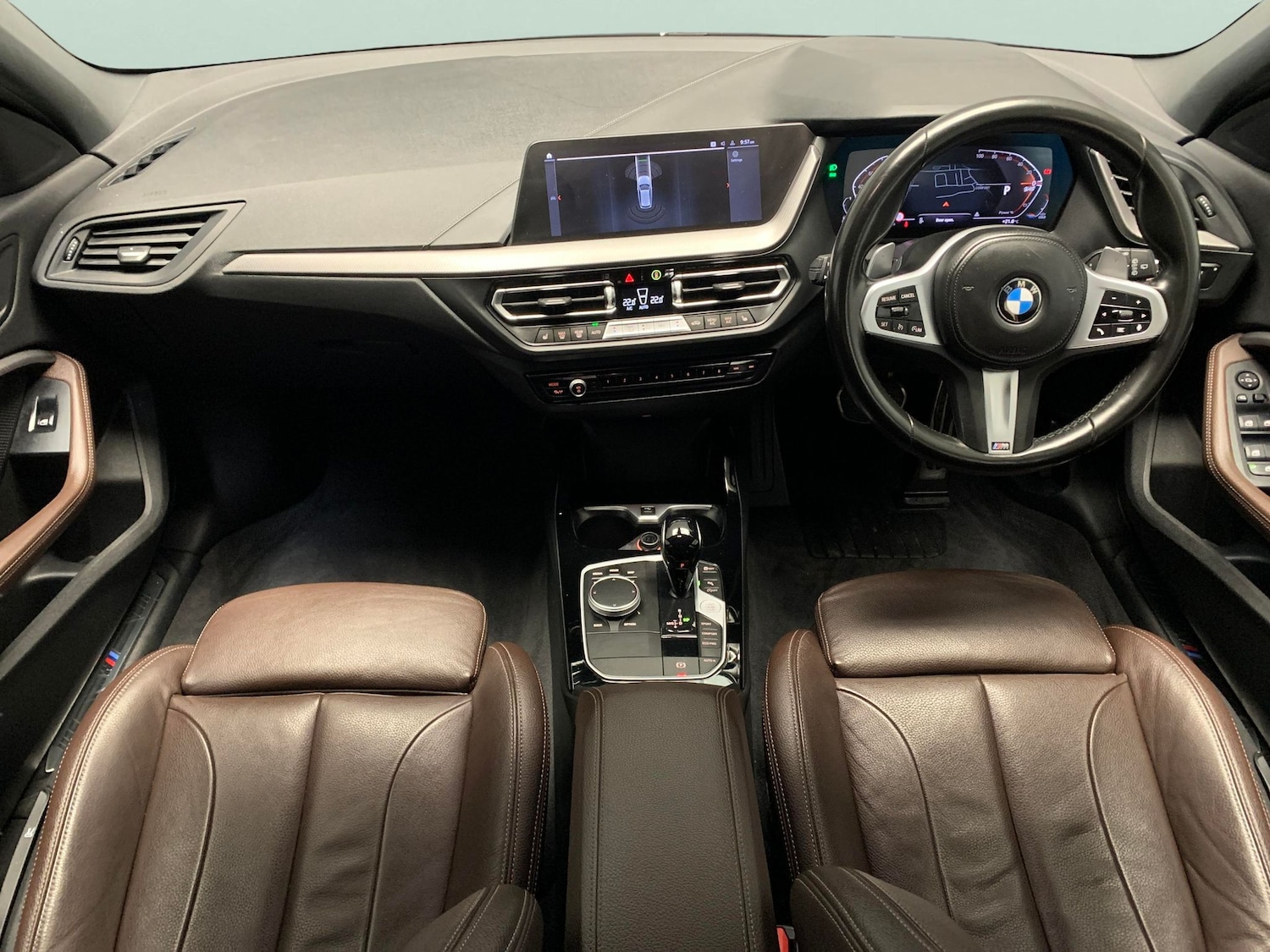 Used BMW 1 Series 2021 for sale - 76847638: Photo 6