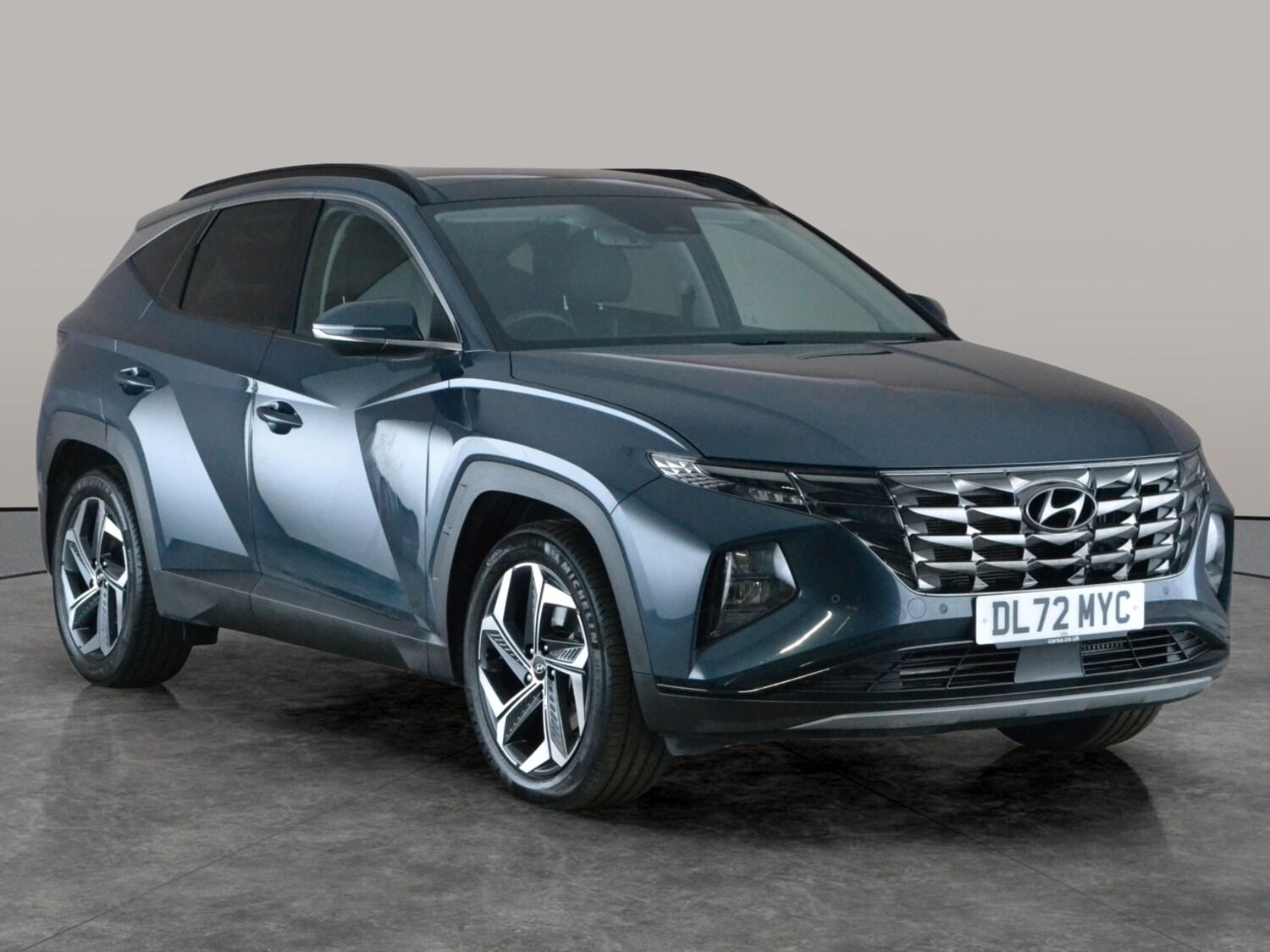 Used Hyundai TUCSON 2023 for sale - 77577964: Photo 10