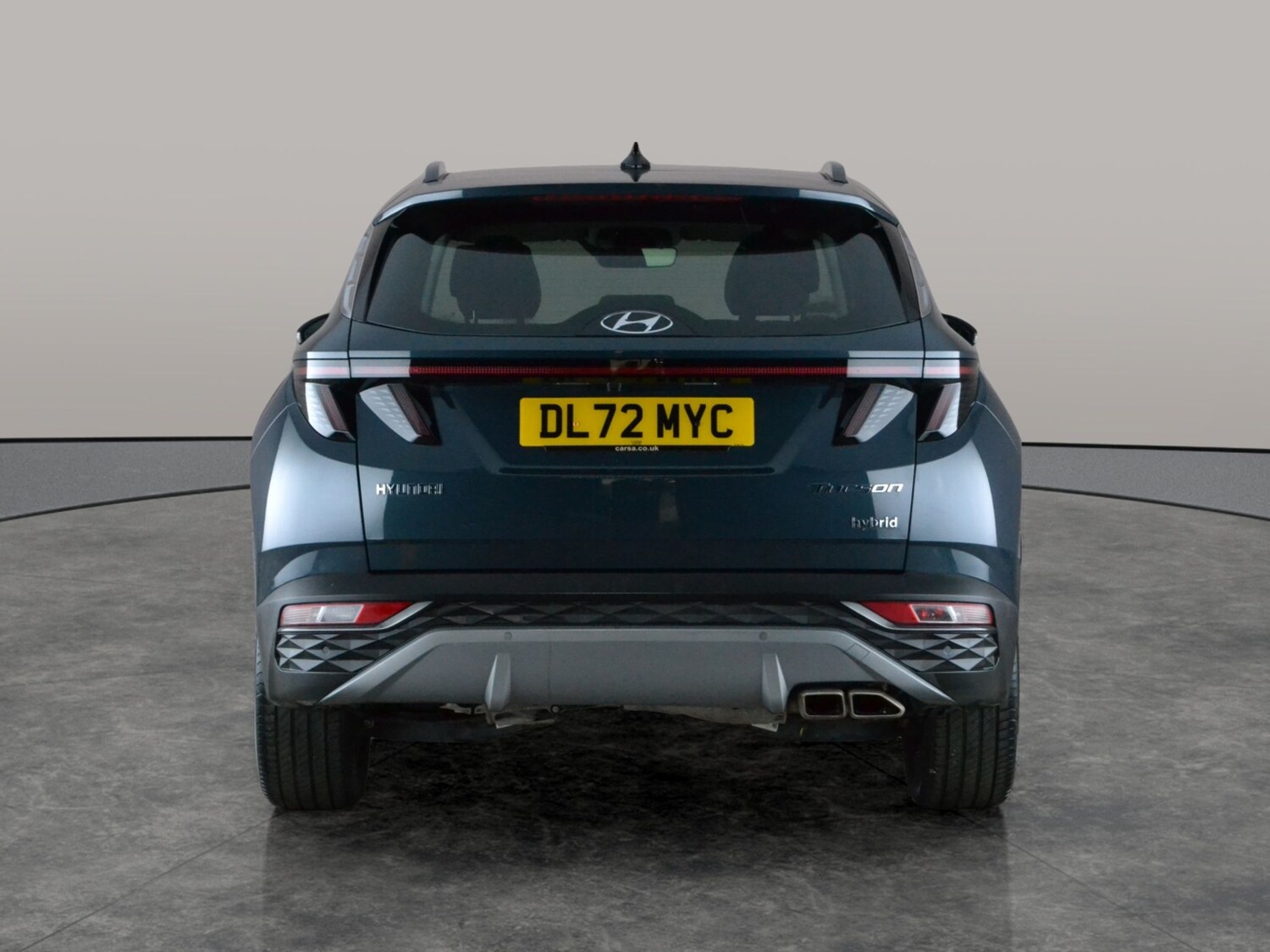 Used Hyundai TUCSON 2023 for sale - 77577964: Photo 13