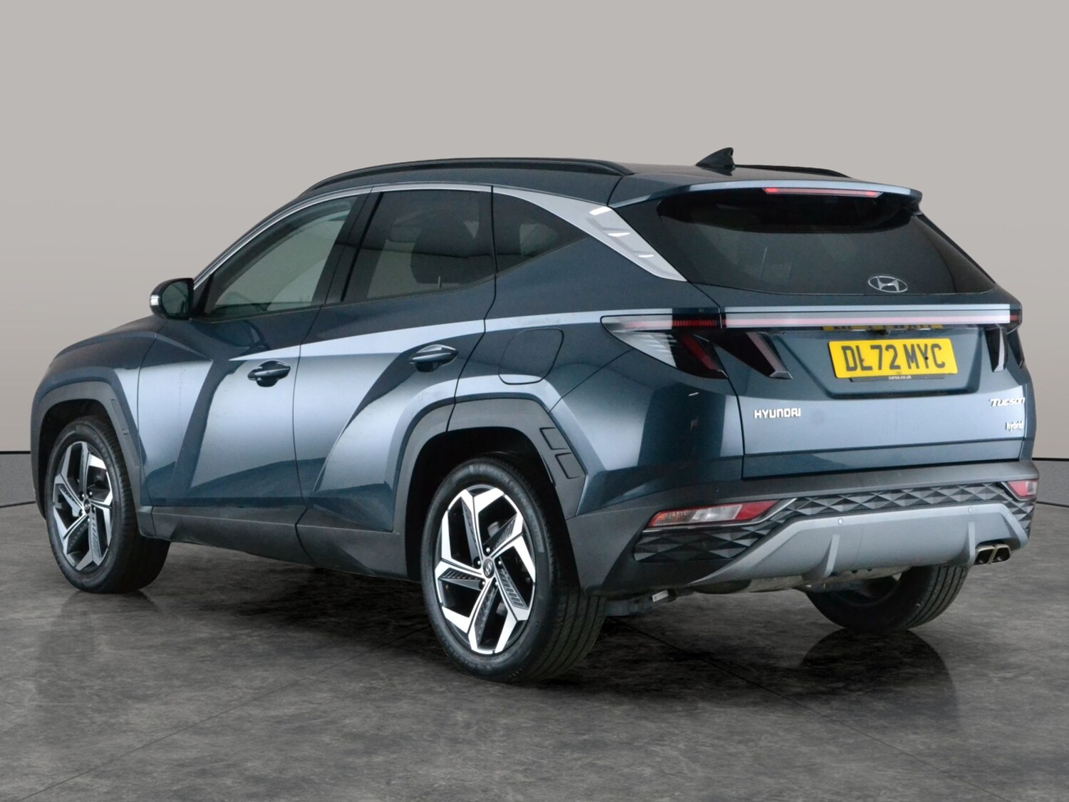 Used Hyundai TUCSON 2023 for sale - 77577964: Photo 14