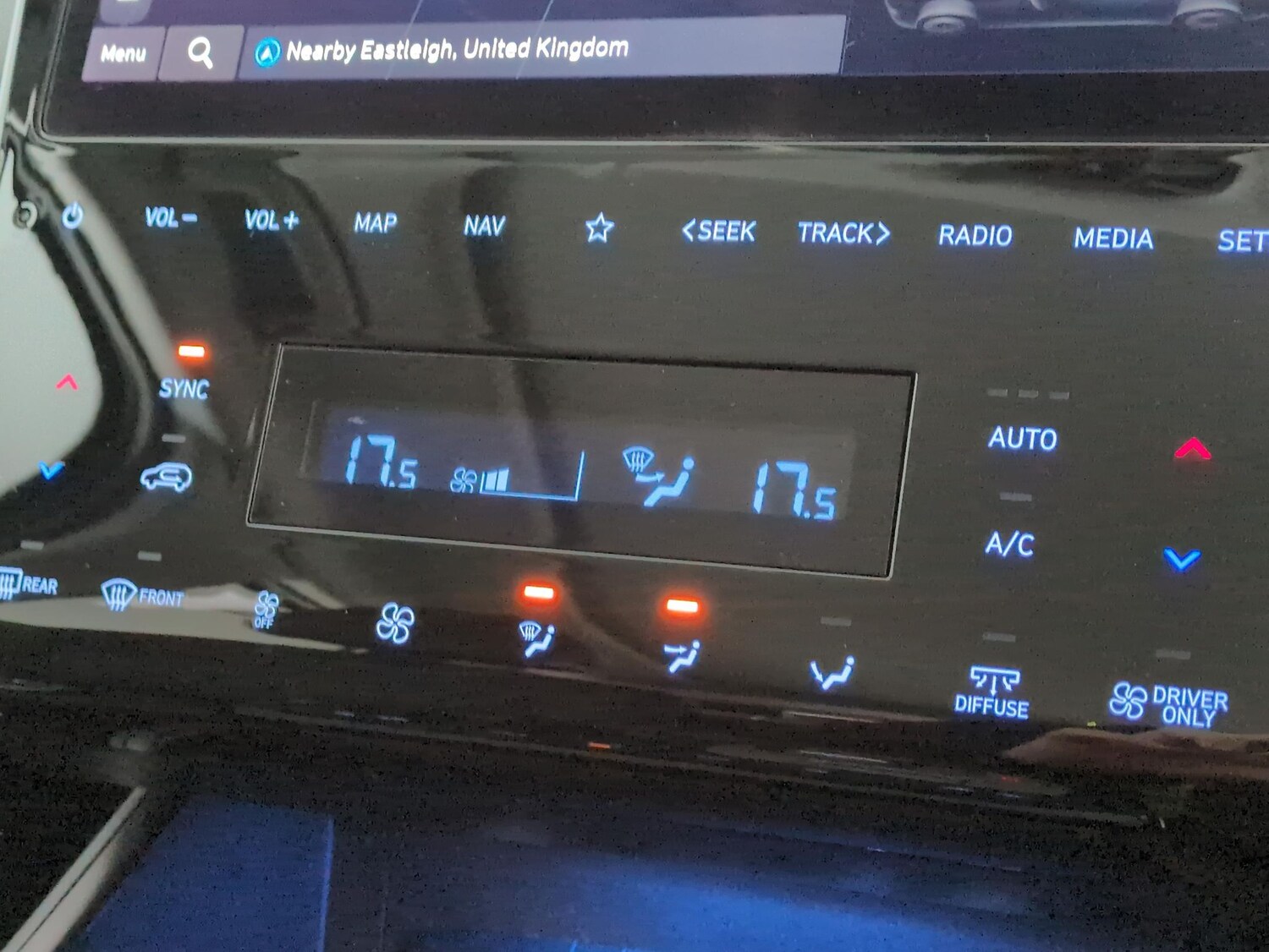 Used Hyundai TUCSON 2023 for sale - 77577964: Photo 21