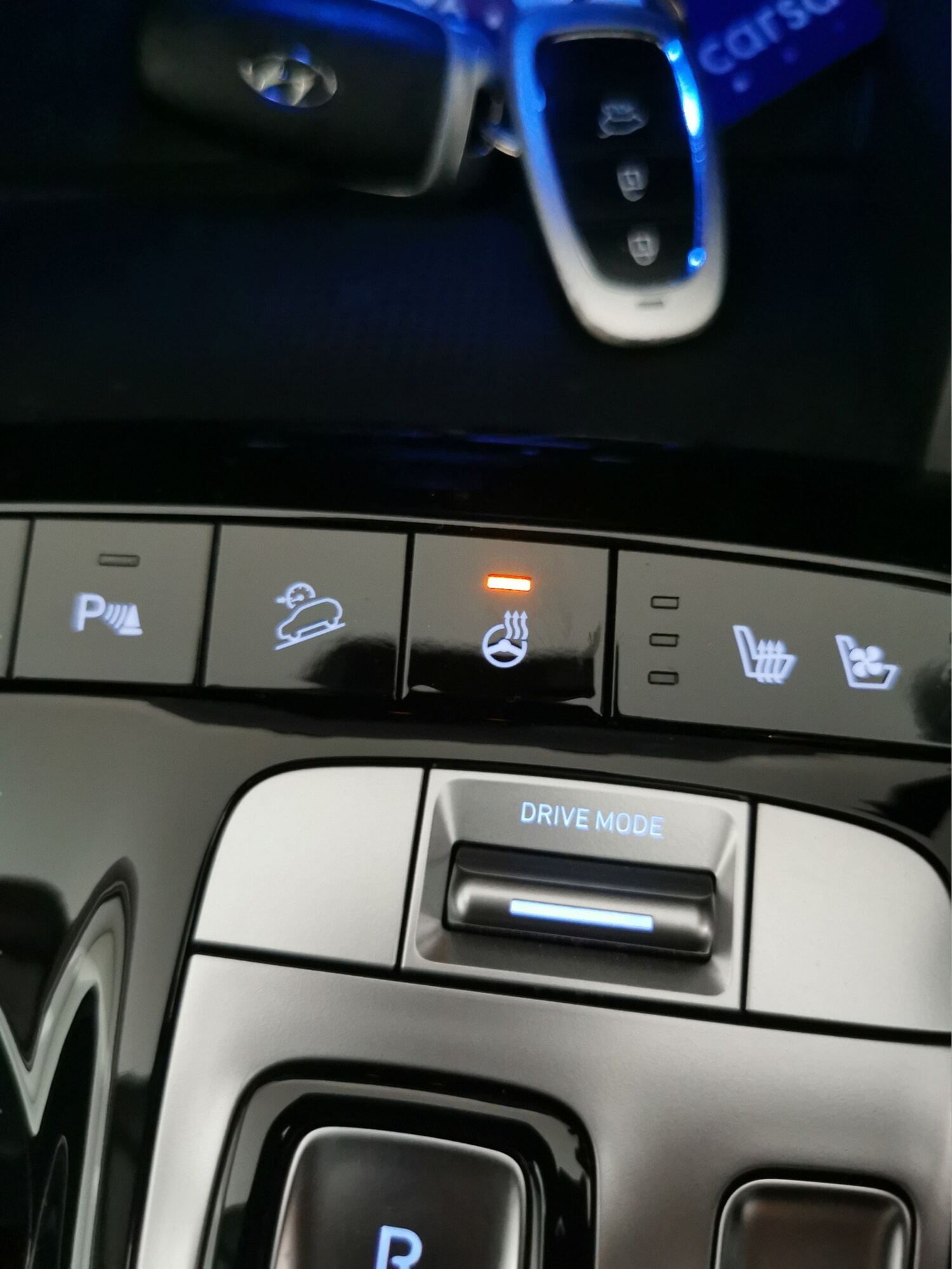 Used Hyundai TUCSON 2023 for sale - 77577964: Photo 27