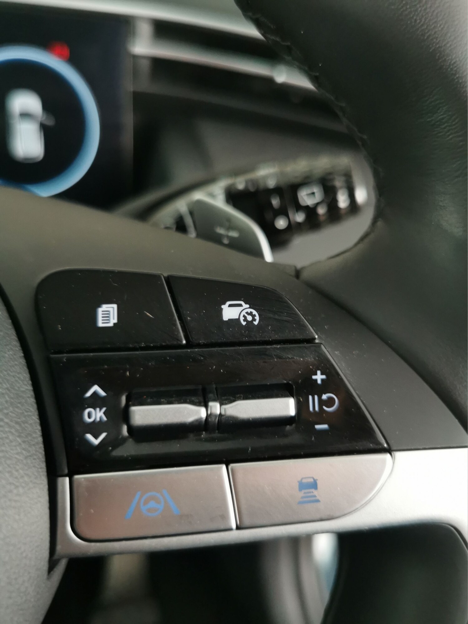 Used Hyundai TUCSON 2023 for sale - 77577964: Photo 29