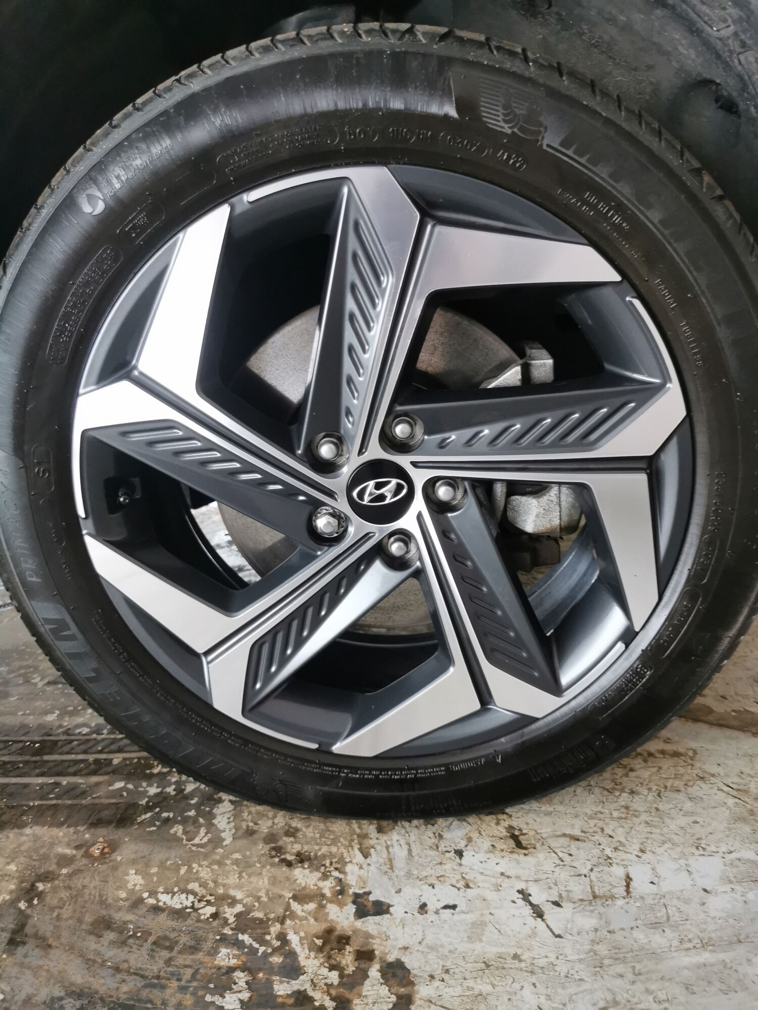 Used Hyundai TUCSON 2023 for sale - 77577964: Photo 33