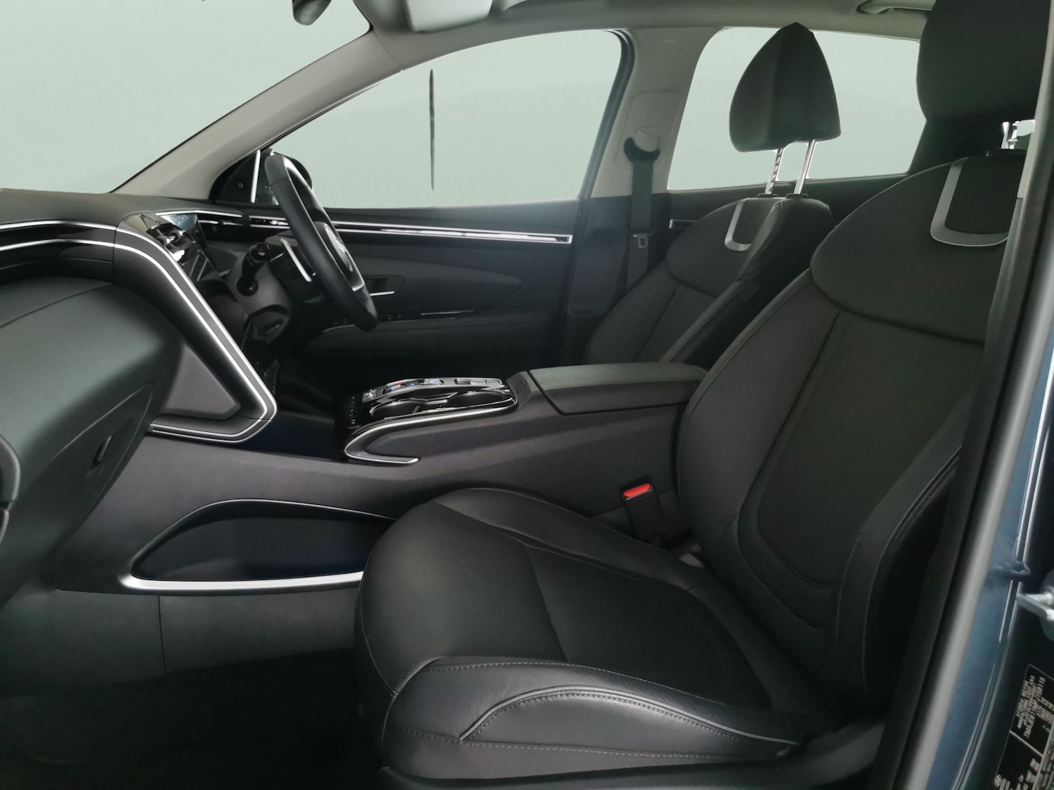 Used Hyundai TUCSON 2023 for sale - 77577964: Photo 4