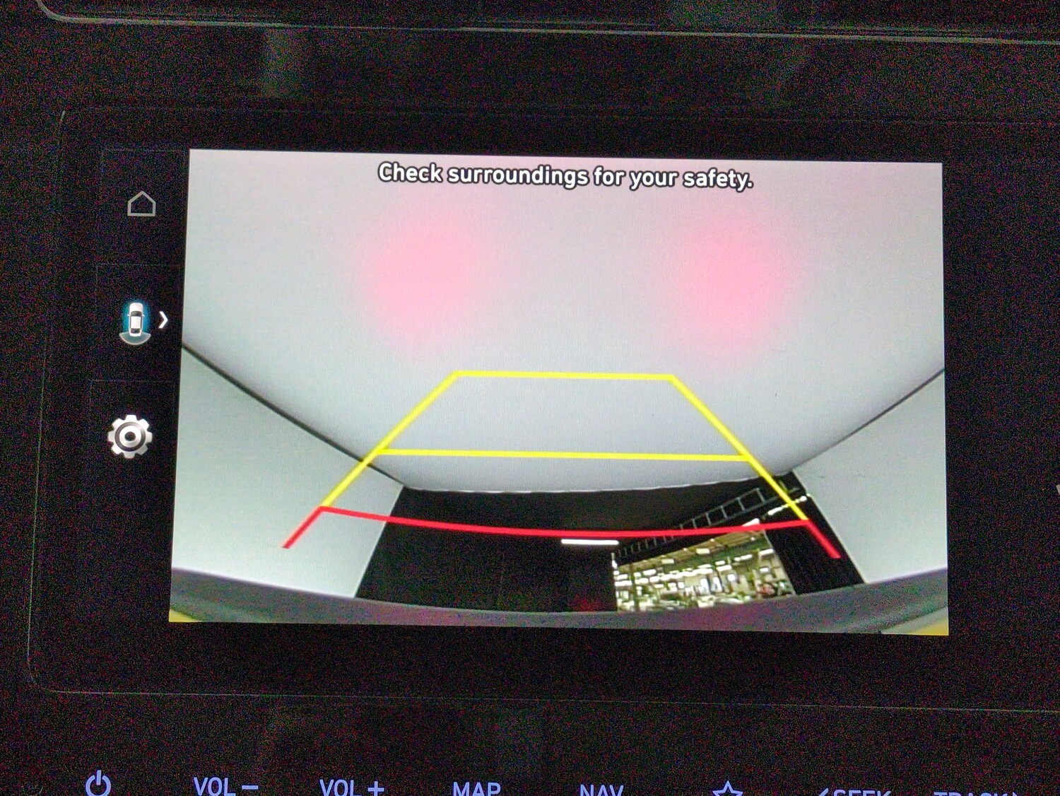 Used Hyundai TUCSON 2023 for sale - 77577964: Photo 6