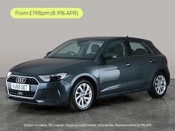 Used Audi A1 2019 for sale - 78655526: Photo