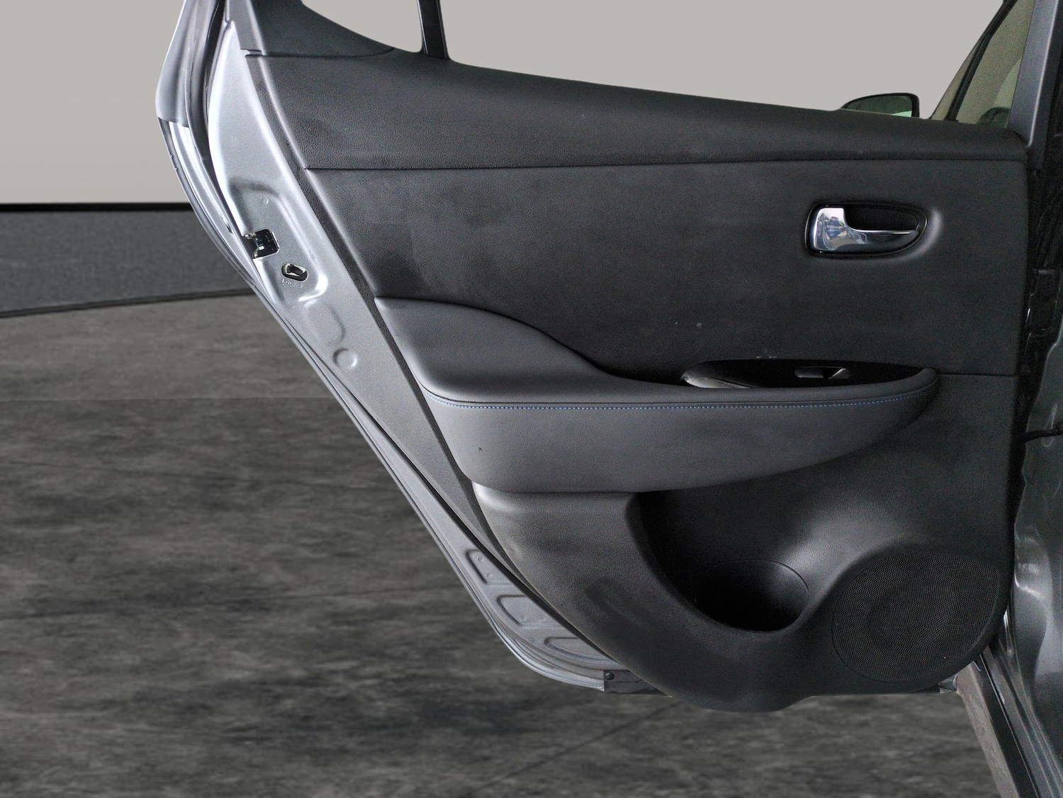 Used Nissan Leaf 2021 for sale - 77675926: Photo 33