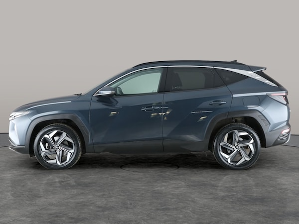 Used Hyundai TUCSON 2021 for sale - 76222293: Photo 14