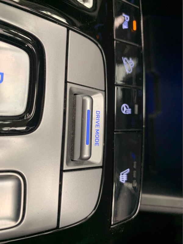 Used Hyundai TUCSON 2021 for sale - 76222293: Photo 18