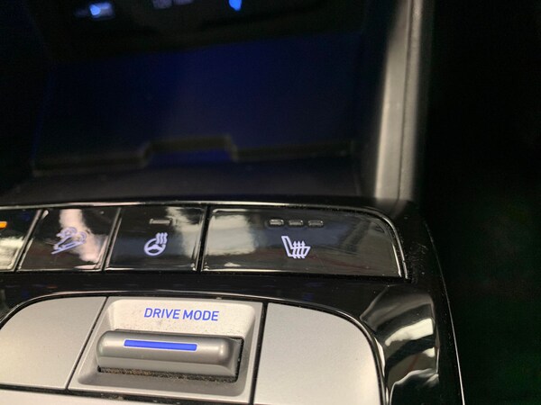 Used Hyundai TUCSON 2021 for sale - 76222293: Photo 21