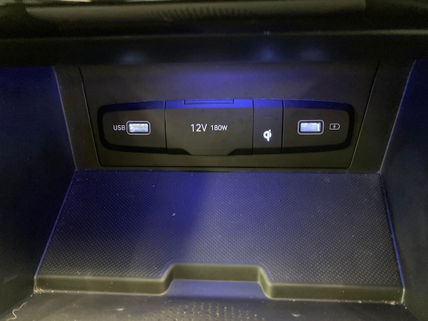 Used Hyundai TUCSON 2021 for sale - 76222293: Photo 22