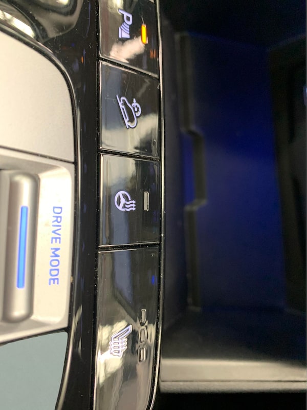 Used Hyundai TUCSON 2021 for sale - 76222293: Photo 24