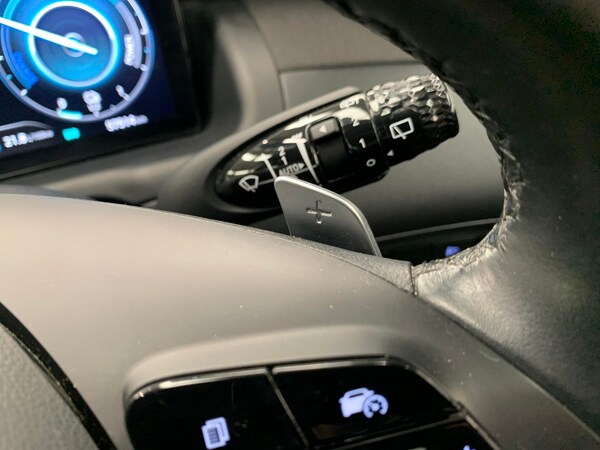 Used Hyundai TUCSON 2021 for sale - 76222293: Photo 26