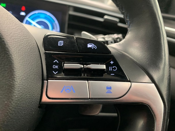 Used Hyundai TUCSON 2021 for sale - 76222293: Photo 27