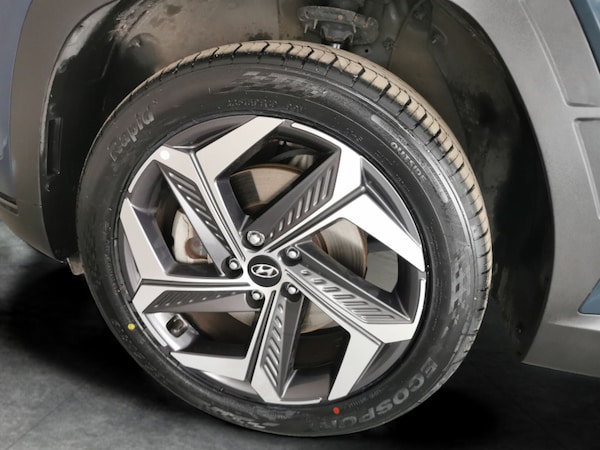 Used Hyundai TUCSON 2021 for sale - 76222293: Photo 31