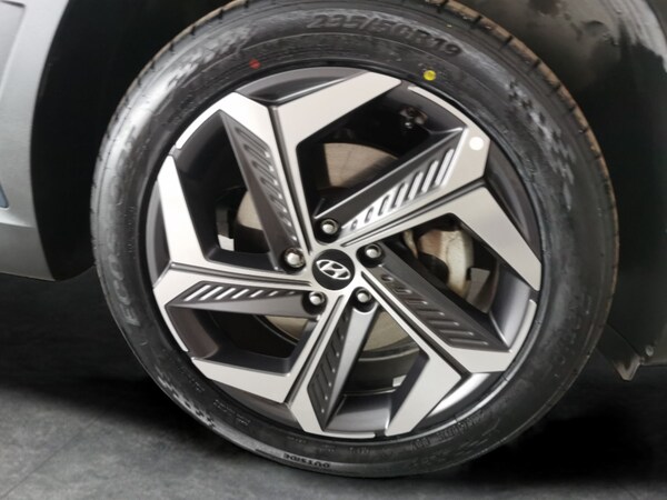 Used Hyundai TUCSON 2021 for sale - 76222293: Photo 32