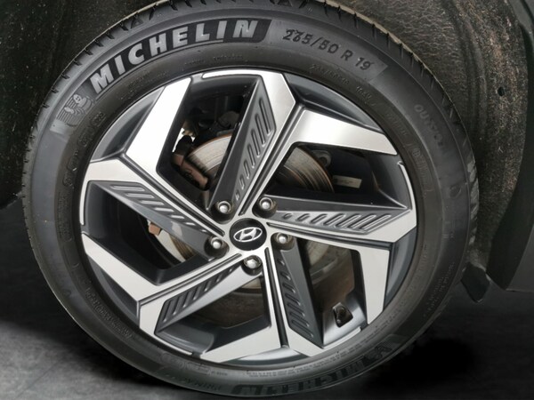 Used Hyundai TUCSON 2021 for sale - 76222293: Photo 33