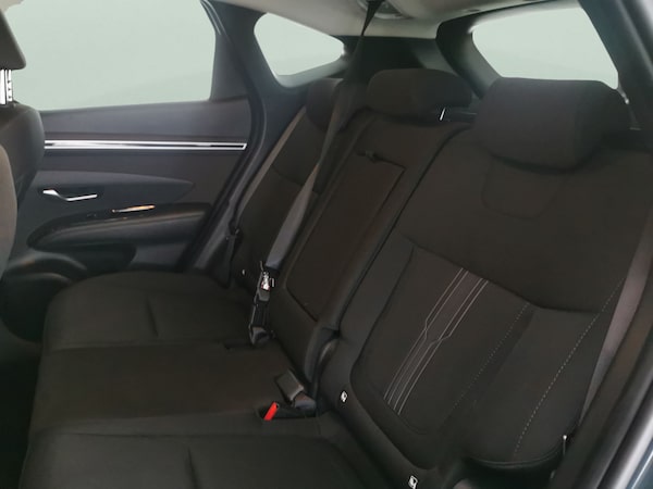 Used Hyundai TUCSON 2021 for sale - 76222293: Photo 34