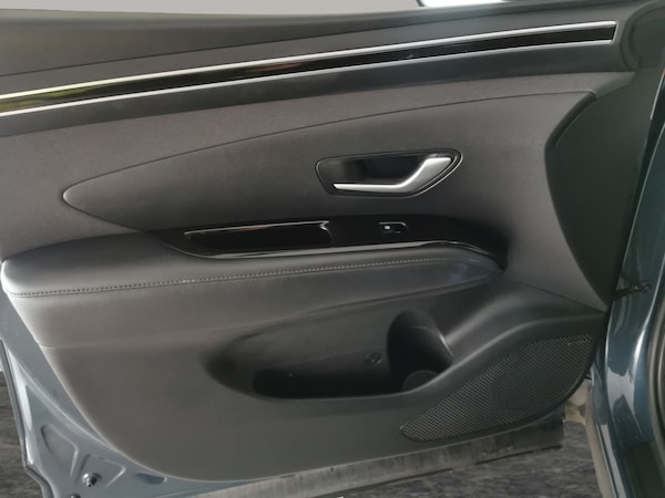 Used Hyundai TUCSON 2021 for sale - 76222293: Photo 36