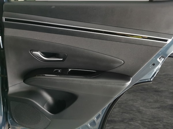 Used Hyundai TUCSON 2021 for sale - 76222293: Photo 38