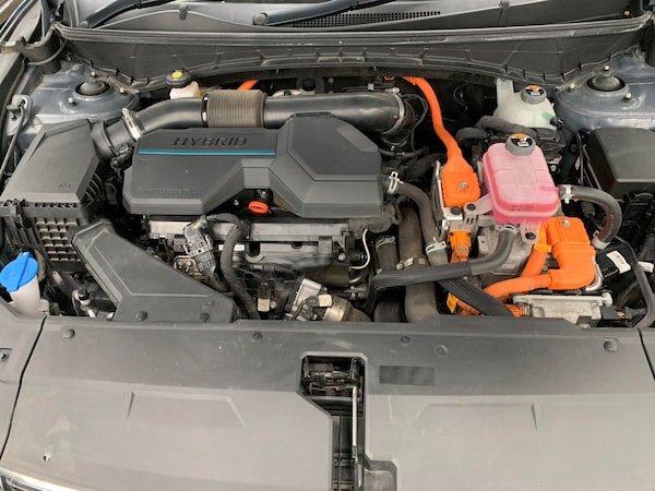 Used Hyundai TUCSON 2021 for sale - 76222293: Photo 42