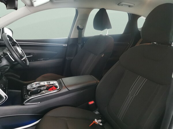 Used Hyundai TUCSON 2021 for sale - 76222293: Photo 4