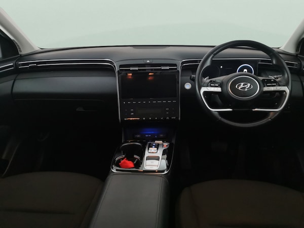 Used Hyundai TUCSON 2021 for sale - 76222293: Photo 7