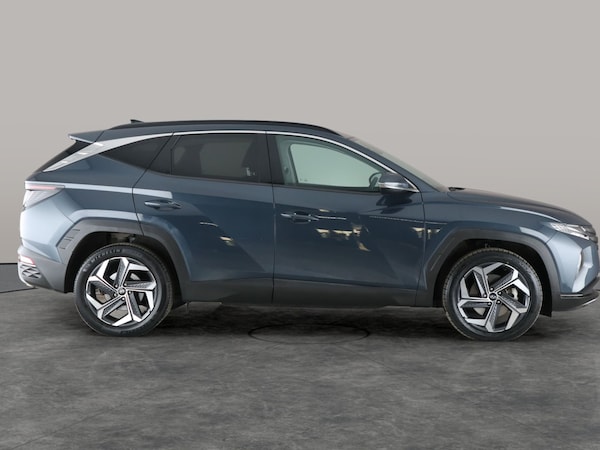 Used Hyundai TUCSON 2021 for sale - 76222293: Photo 9