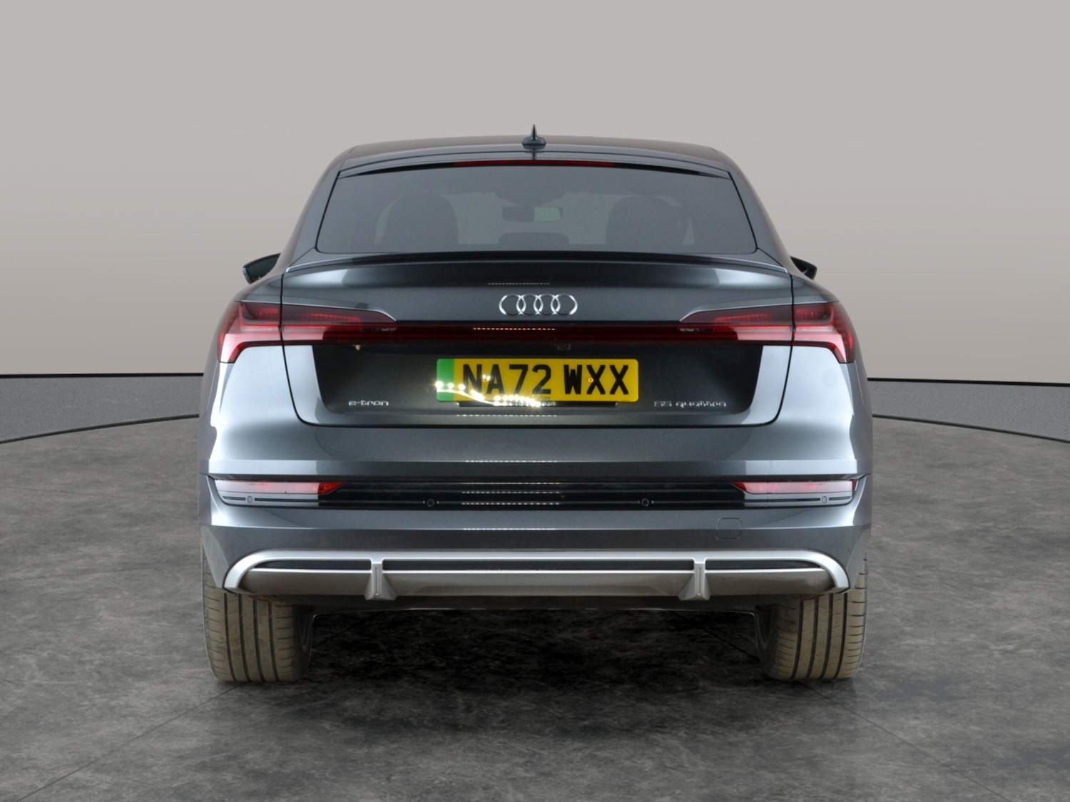 Used Audi e-tron 2022 for sale - 77059238: Photo 11