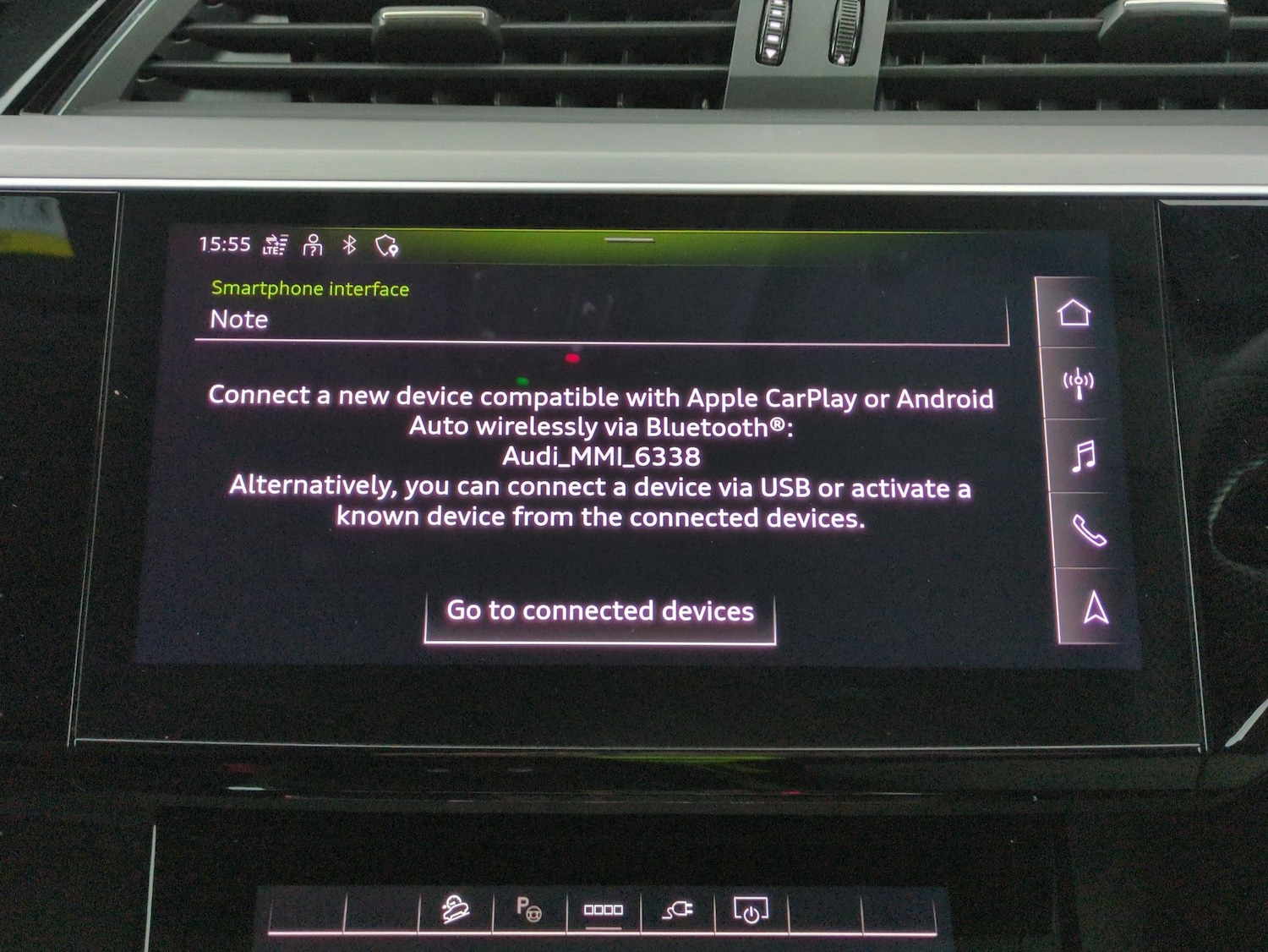 Used Audi e-tron 2022 for sale - 77059238: Photo 16