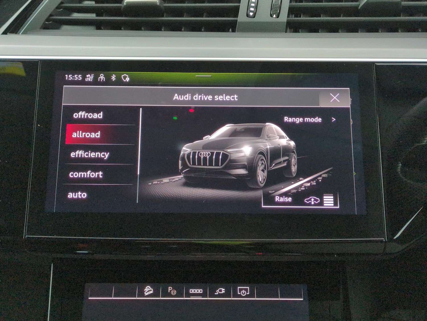 Used Audi e-tron 2022 for sale - 77059238: Photo 19