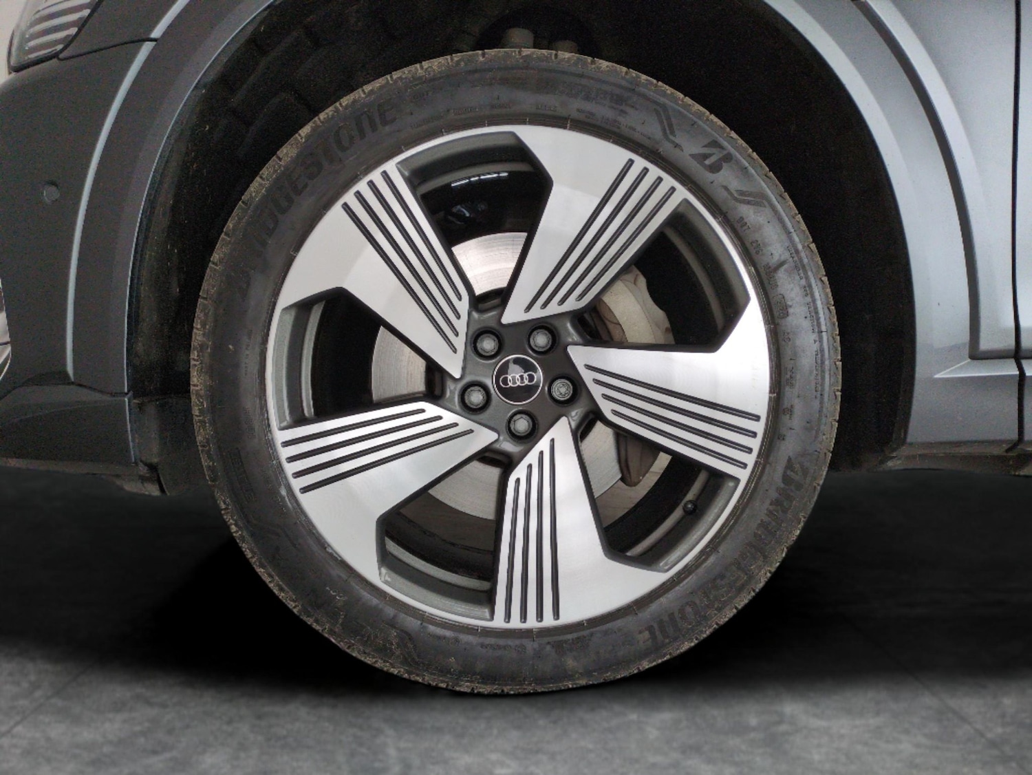 Used Audi e-tron 2022 for sale - 77059238: Photo 27