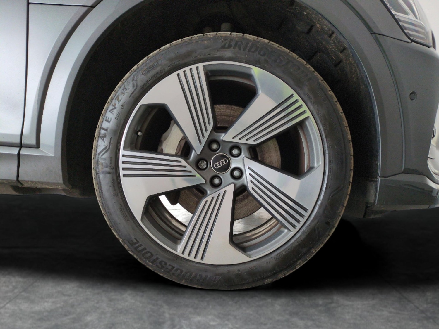 Used Audi e-tron 2022 for sale - 77059238: Photo 28