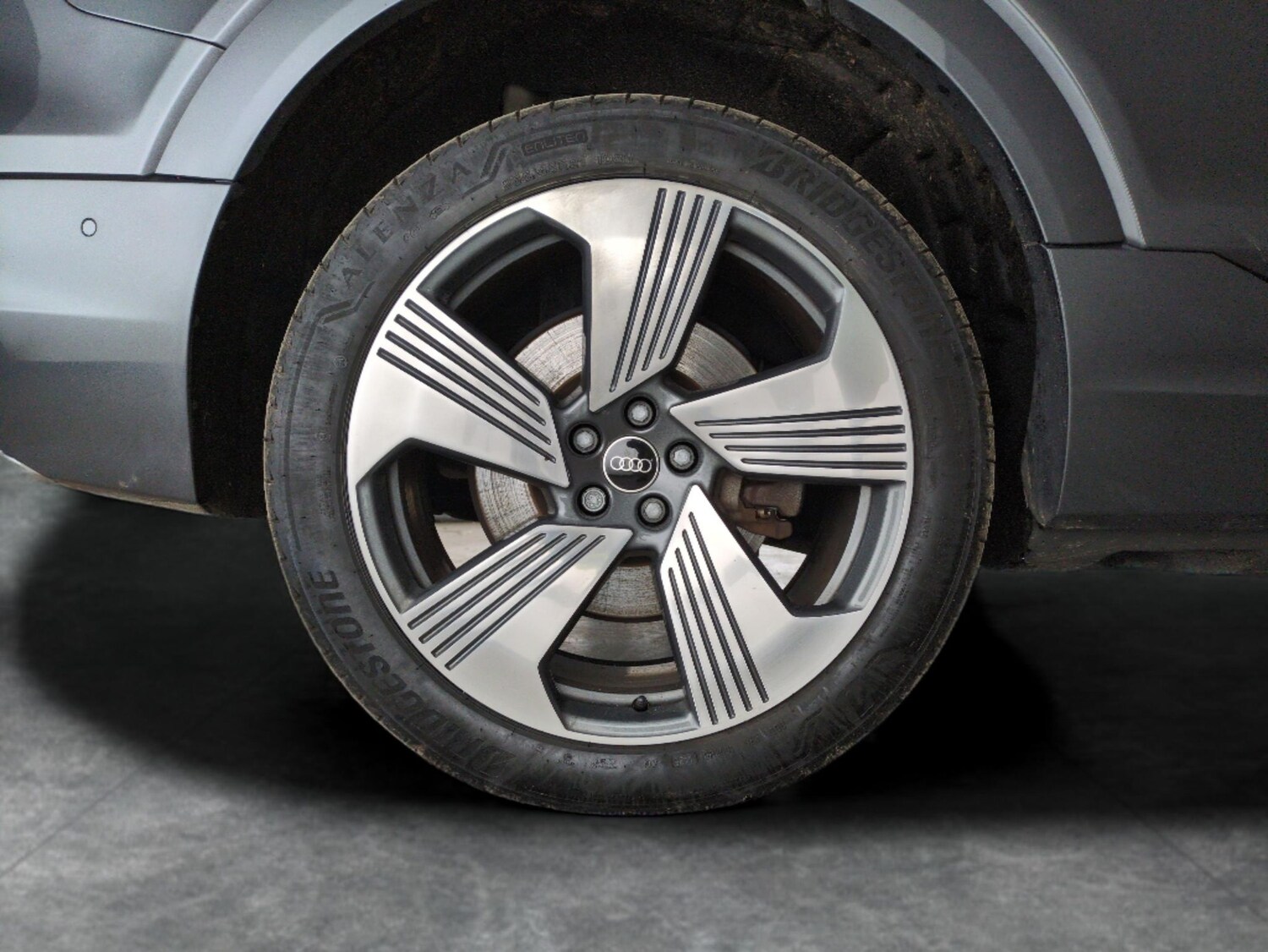 Used Audi e-tron 2022 for sale - 77059238: Photo 29