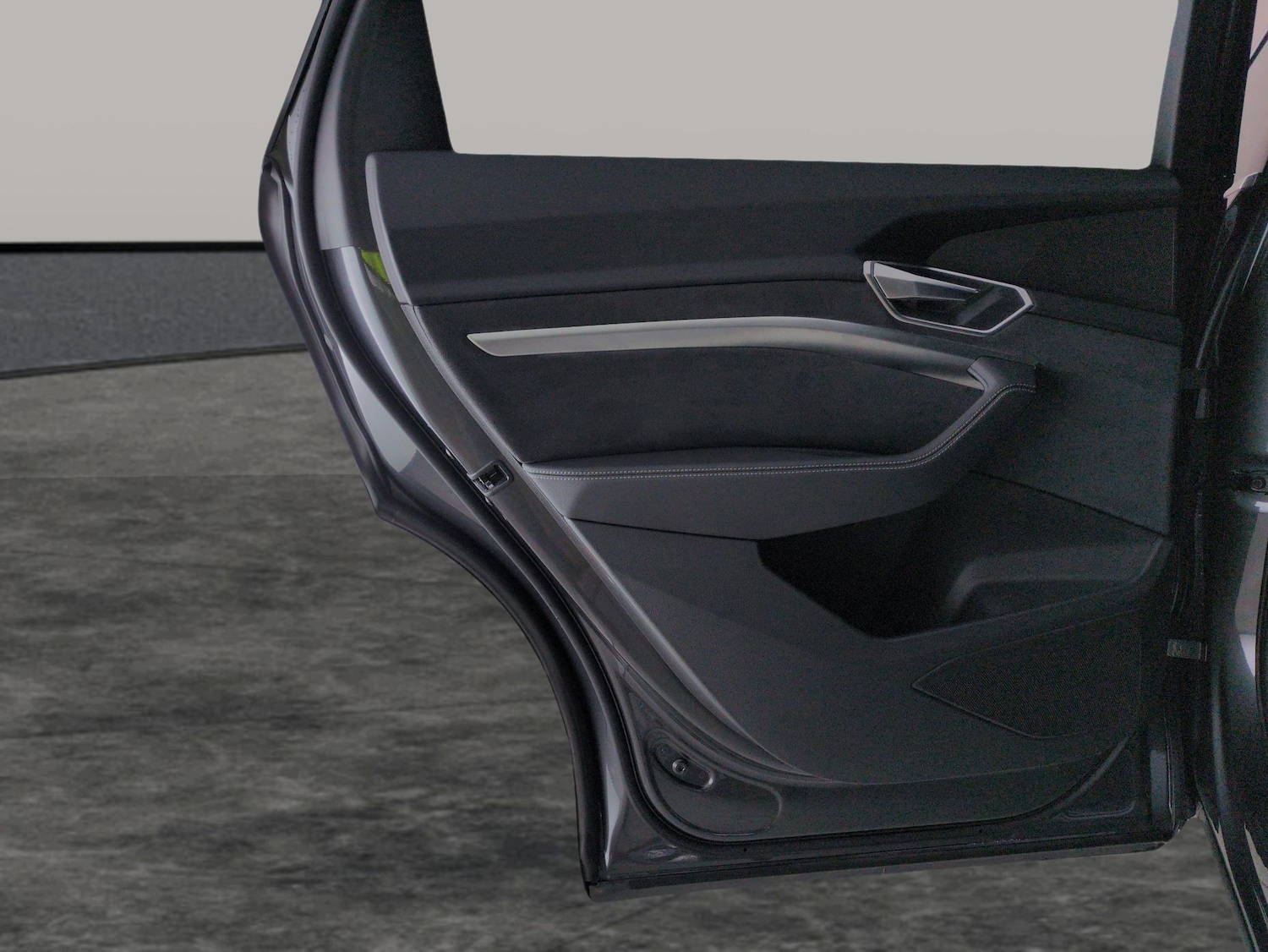 Used Audi e-tron 2022 for sale - 77059238: Photo 32