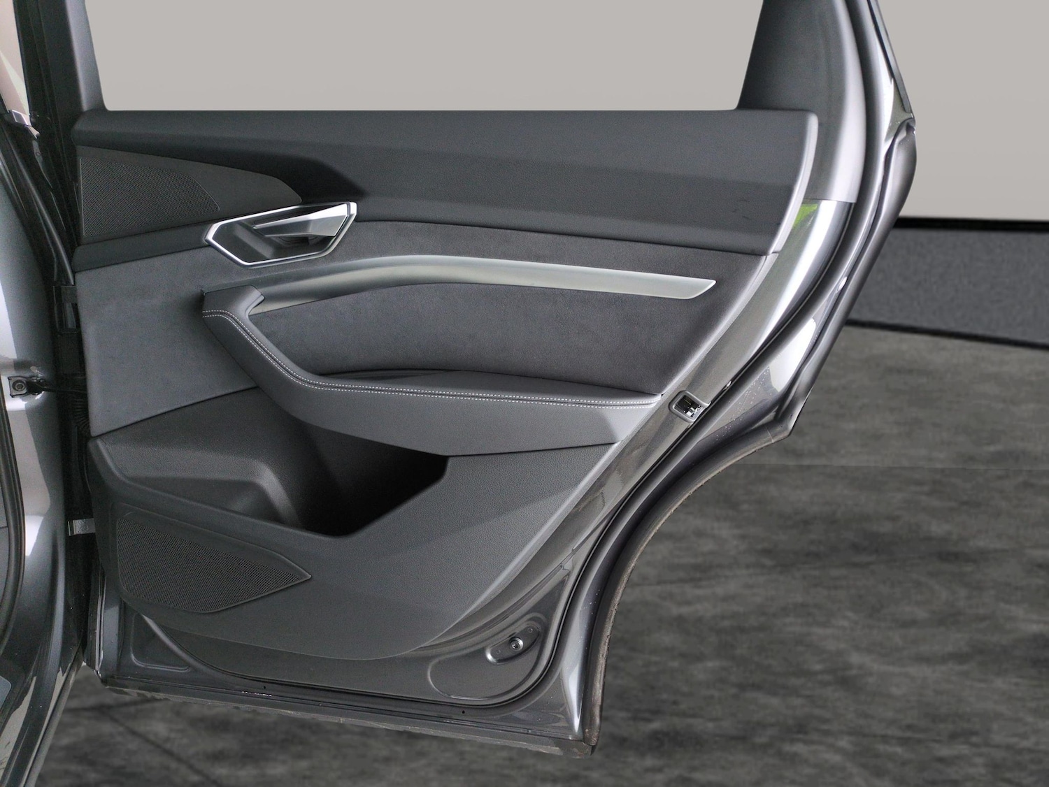 Used Audi e-tron 2022 for sale - 77059238: Photo 33