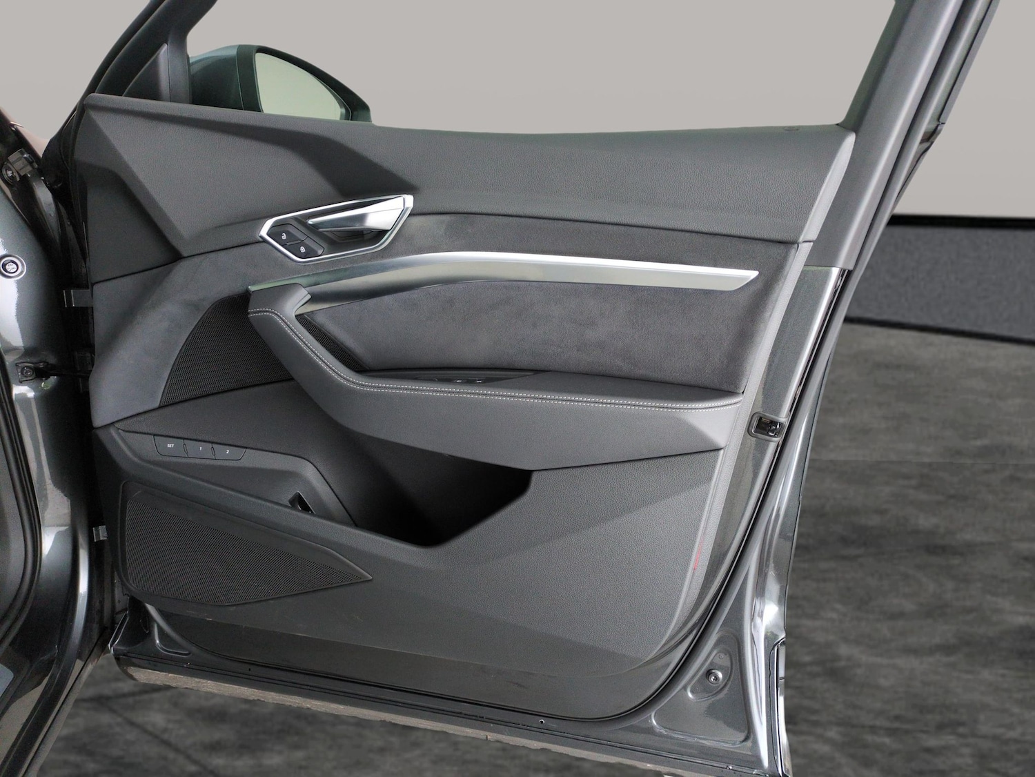 Used Audi e-tron 2022 for sale - 77059238: Photo 34