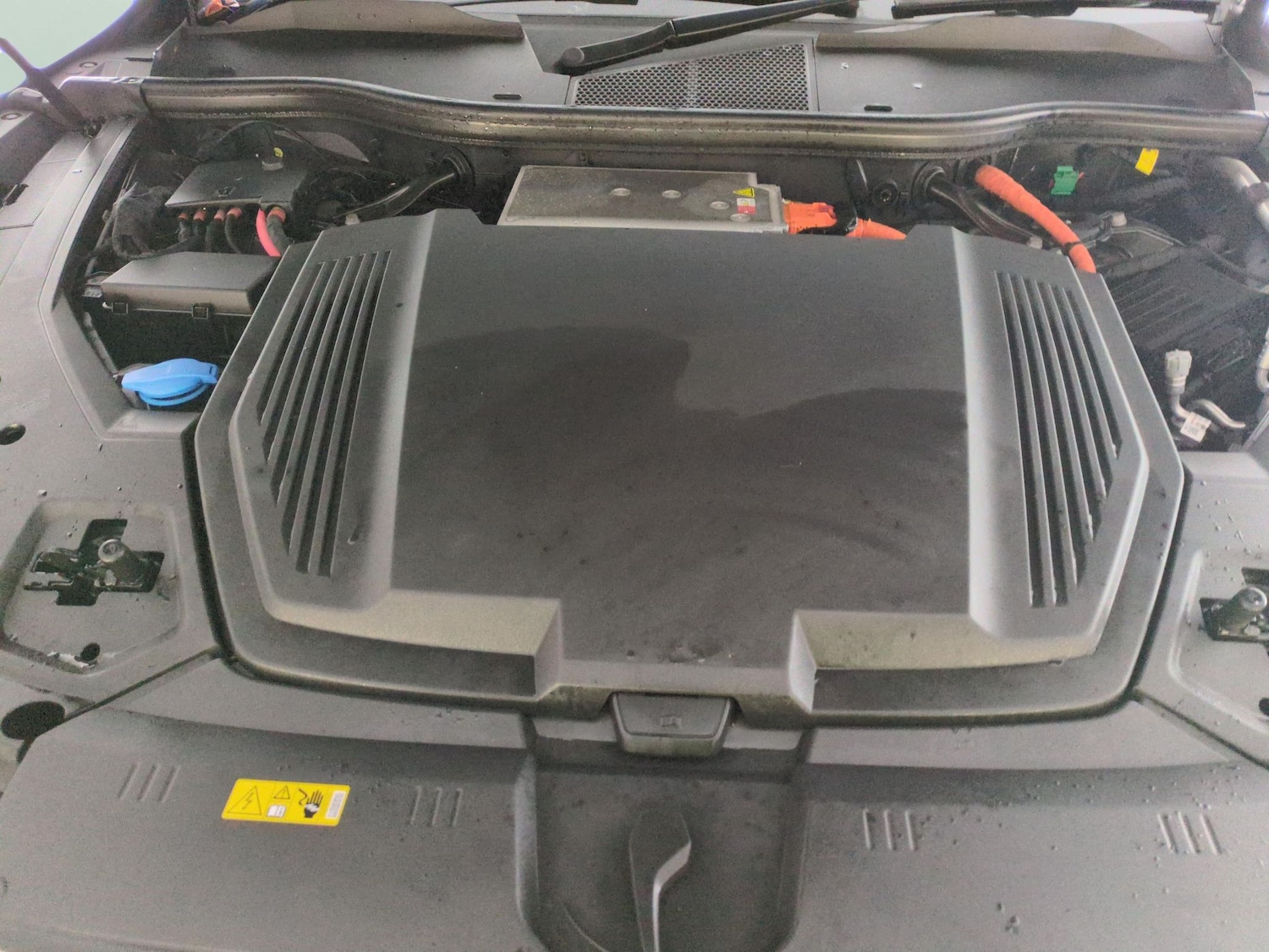 Used Audi e-tron 2022 for sale - 77059238: Photo 35