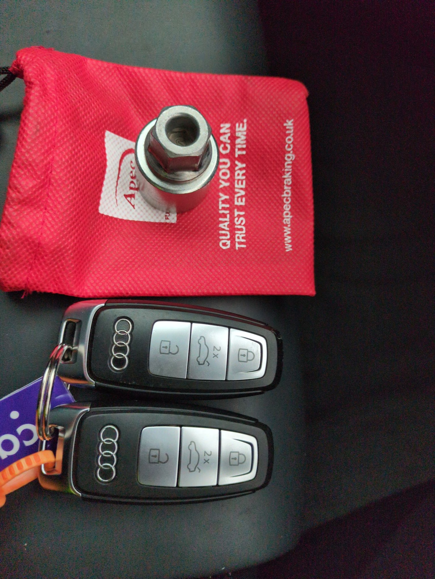 Used Audi e-tron 2022 for sale - 77059238: Photo 36