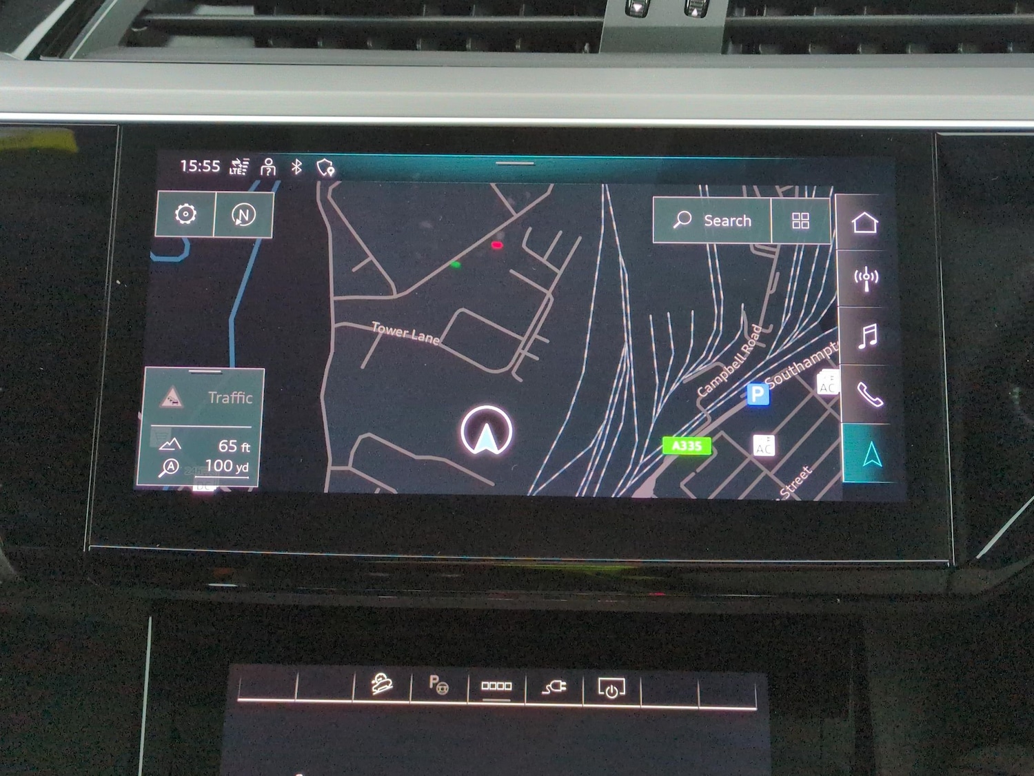 Used Audi e-tron 2022 for sale - 77059238: Photo 5