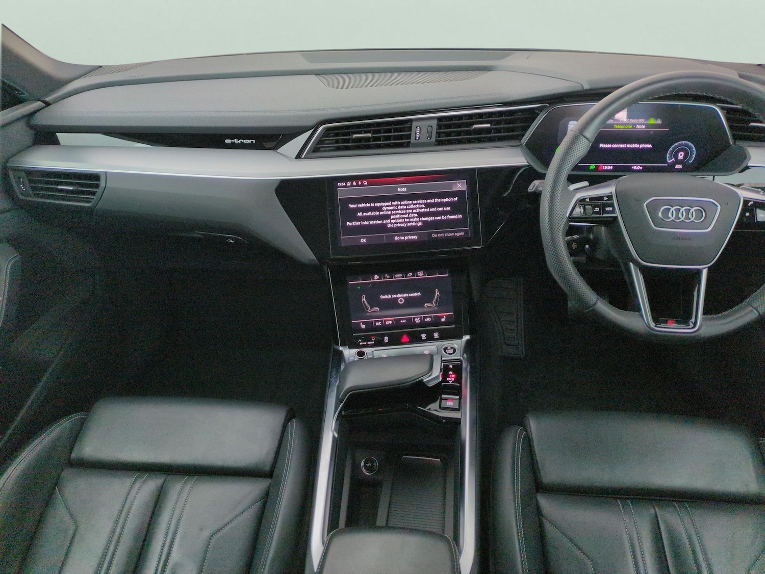 Used Audi e-tron 2022 for sale - 77059238: Photo 7