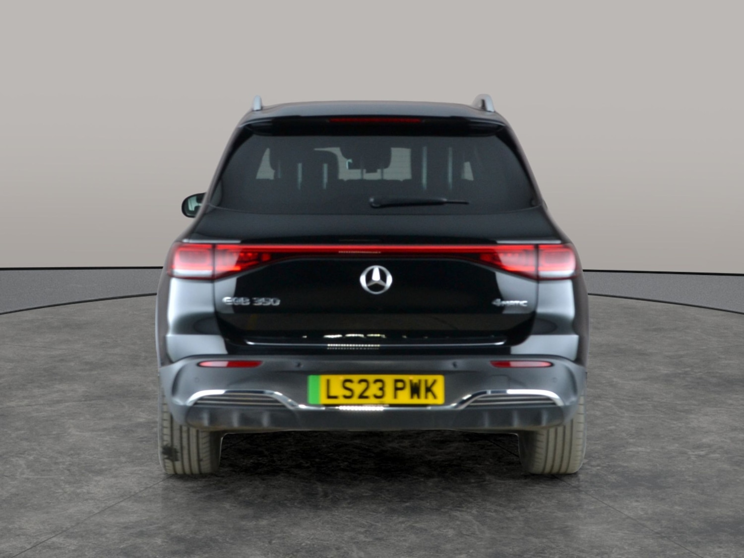 Used Mercedes-Benz EQB 2023 for sale - 77149123: Photo 13