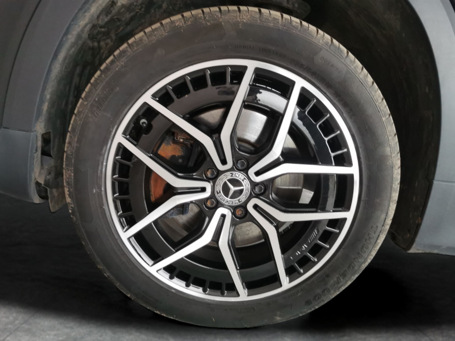 Used Mercedes-Benz EQB 2023 for sale - 77149123: Photo 28