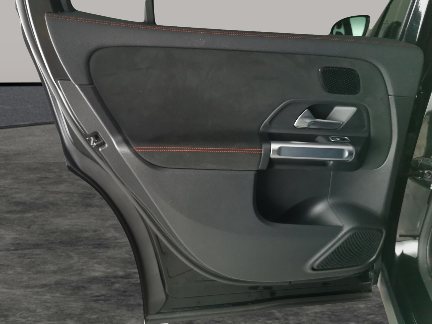 Used Mercedes-Benz EQB 2023 for sale - 77149123: Photo 34