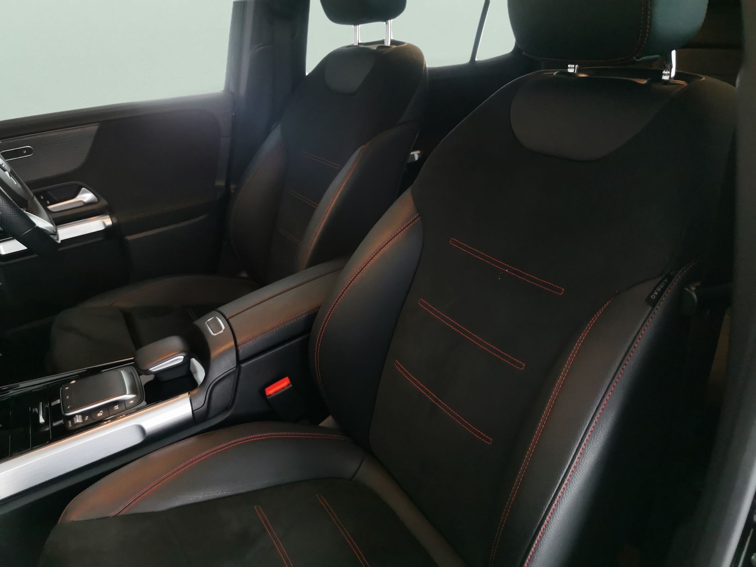 Used Mercedes-Benz EQB 2023 for sale - 77149123: Photo 8