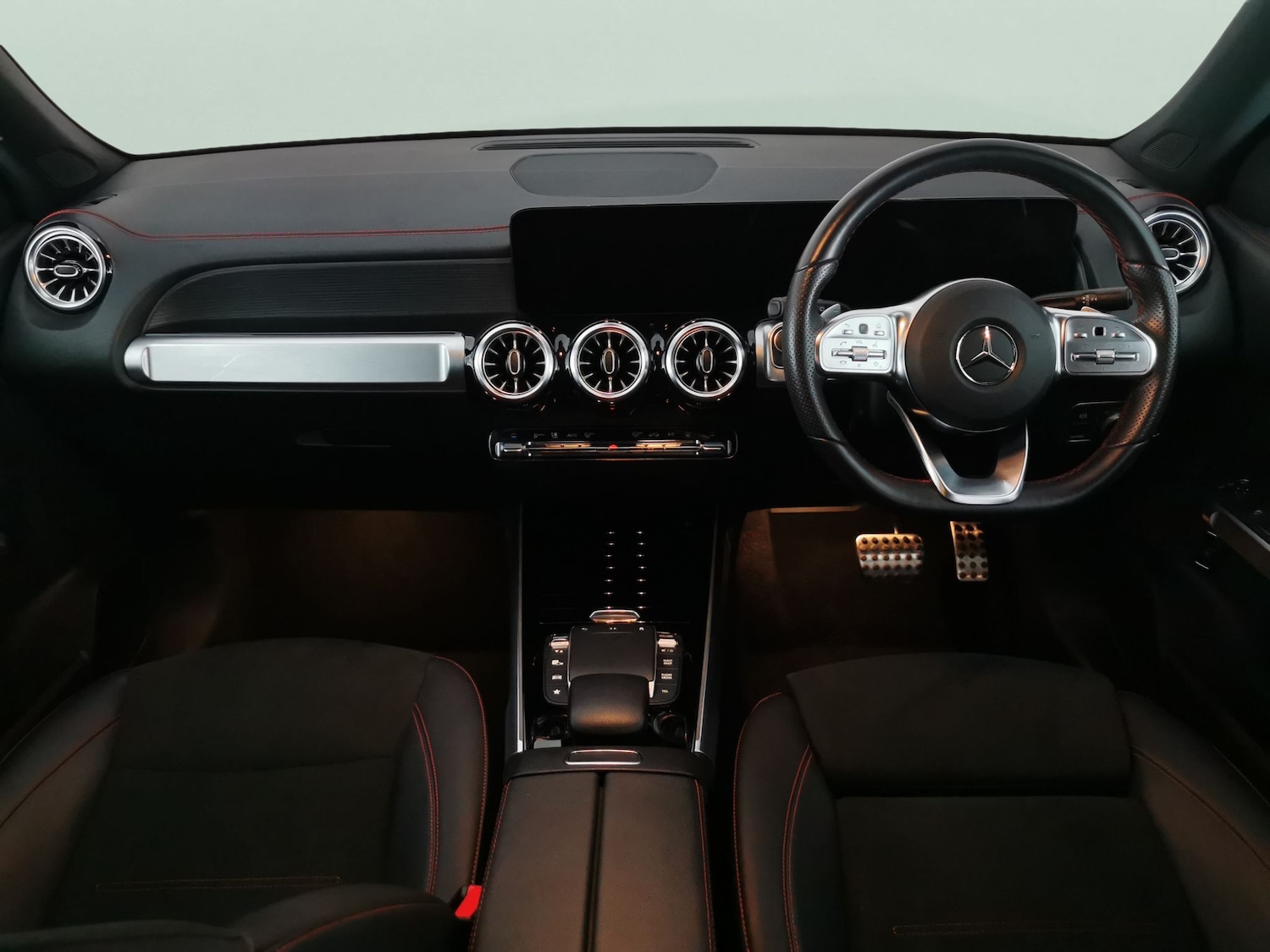 Used Mercedes-Benz EQB 2023 for sale - 77149123: Photo 9