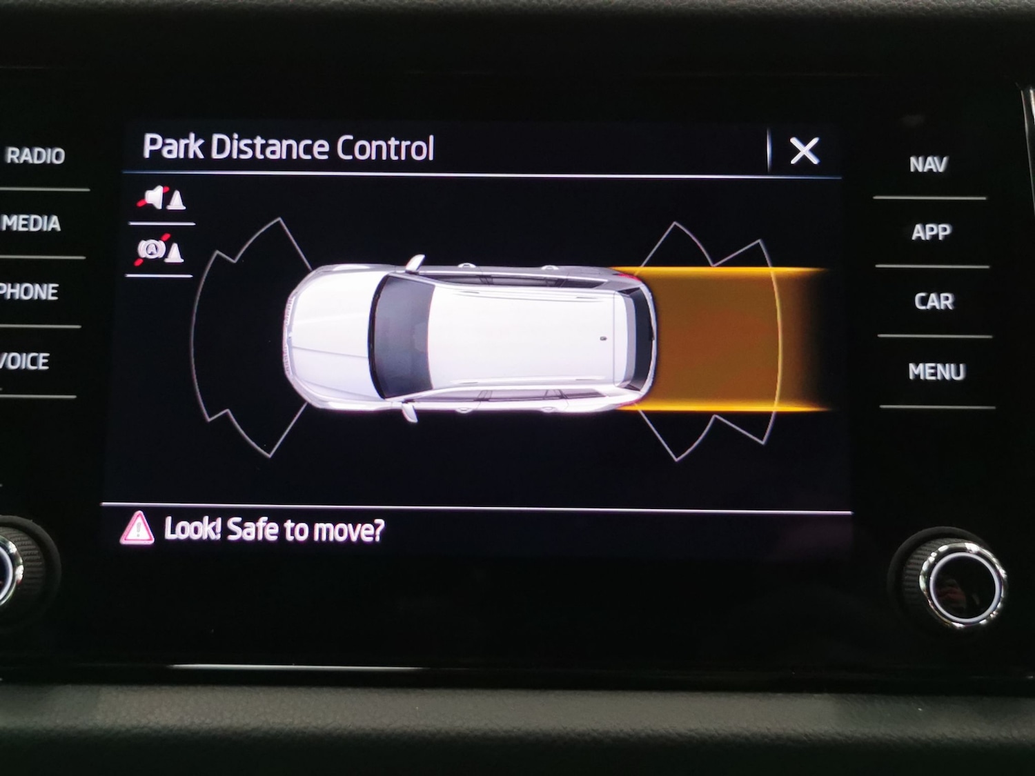 Used Skoda Kodiaq 2022 for sale - 77347402: Photo 16