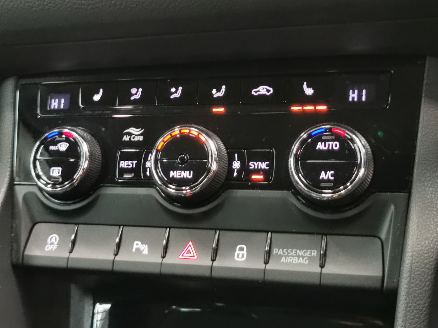 Used Skoda Kodiaq 2022 for sale - 77347402: Photo 17